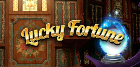 Jogue Lucky Fortune online